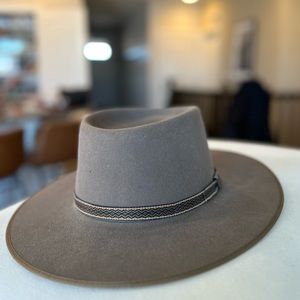 Stetson Yancy Hat Size Large